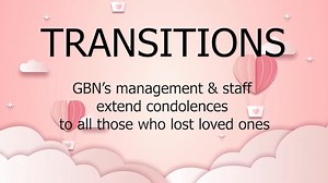 GBN Obituaries 6th April 2023 "May peace and comfort find you during this difficult time." Our heartfelt condolences. | GBN Grenada Broadcasting Network