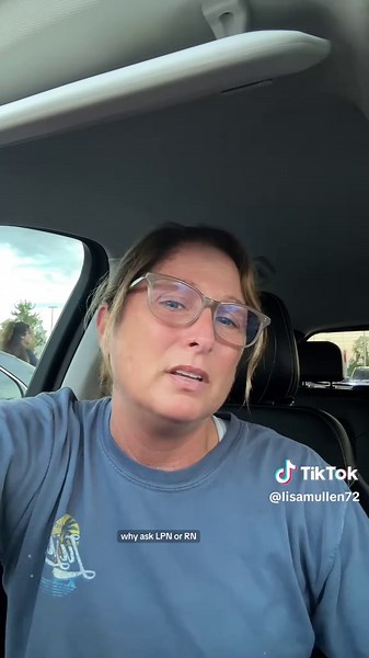 LPN vs RN: Understanding Our Roles in Nursing