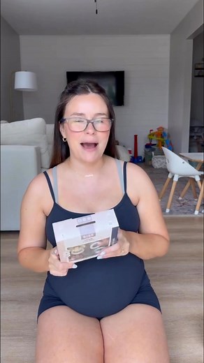 1.1K views | baby haul for baby on the homestretch!! everything is on my LTK O #babyhaul #babyessentials #babyitems #pregnant #secondtimemom #secondpregnancy #29weekspregnant #babymusthaves @Hatch for Sleep @Newton Baby @ByHeart @OwletBaby @Snuggle Me Organic Baby haul Baby essentials Baby must haves Second pregnancy | Lillynbelle | Facebook