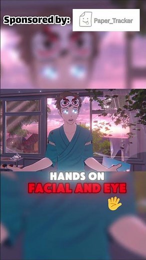 VRChat Quest Users Can Use Face & Eye Tracking Now! pt. 1 #facetracking #eyetracking
