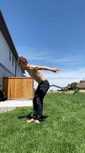 22K views · 481 reactions | Grass is the best #tricking #gymnastics #parkour #flips #tumbling | Aspen Tree | Facebook