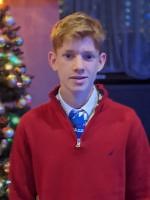 Logan Hamilton - Stats