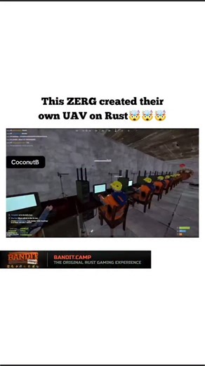 Epic Rust Clips on Instagram: "#rust #rustgame #rustclips #rustfunnymoments #reels"