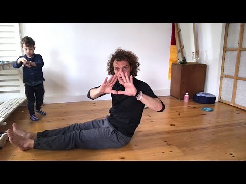 5 Tibetan Rites The Proper And Safe Way