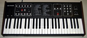 Sequential Circuits Six-Track Firmware Update