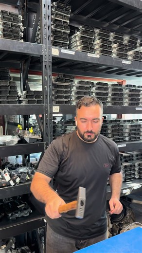 ⚡️ Automotive Control Unit Specialists Advanced solutions for automotive electronic control units. 🔹 Specialized repair of automotive electronic units 🔹 Professional ECU sales & advanced diagnostics 🔹 Programming, coding & synchronization 🔹 TCM / VGS programming & repair 🔹 Rare & discontinued control units available 🔹 Complete stock for all vehicle platforms 🔹 European & Asian units – new & used (OEM) with warranty 🔹 Special-order sourcing of electronic modules & components 🔹 Profession