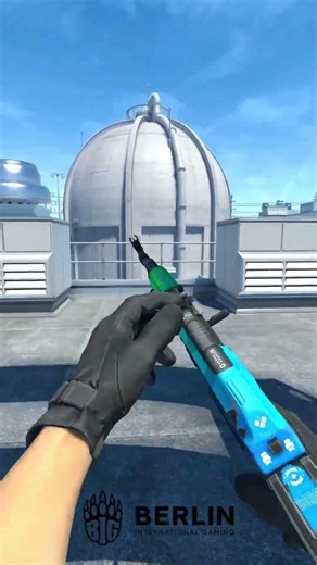 Crazy boost on Nuke..