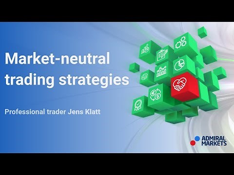 Pairs trading - market-neutral trading strategies explained! | Trading Spotlight