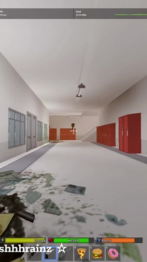 Exploring Roblox: Da Hood Gameplay Highlights