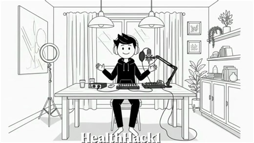 30 Daily Habits for Good Health | Healthy Lifestyle & Wellness Tips