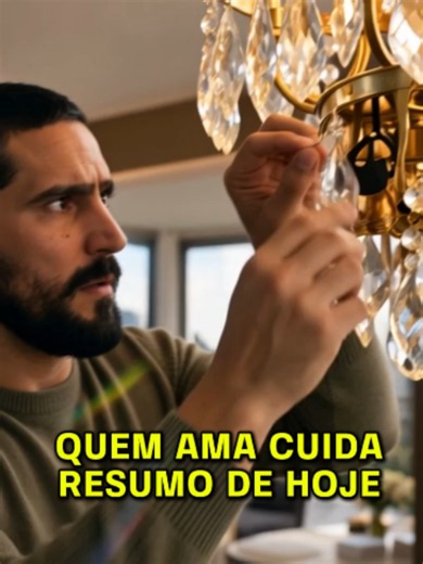 Resumo Quem Ama Cuida – resumo da novela Quem Ama Cuida