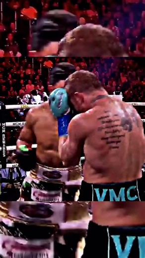 ringtime boxing on Instagram: "Should Canelo retire now ?"