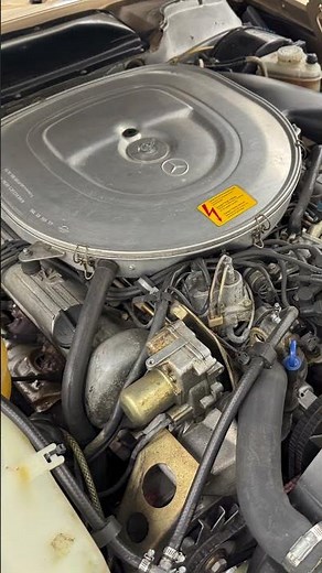 Low Miles 1985 Mercedes-Benz 380 SL Convertible - Consignments at Classic Auto Mall, Morgantown PA