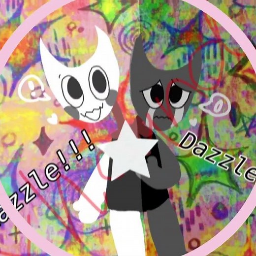 Razzle and Dazzle (Dandy’s world)