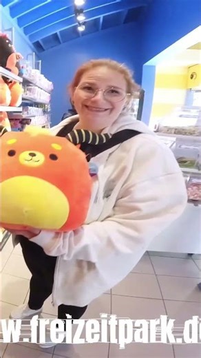 Roller coaster test - Nano Coaster at Europa-Park