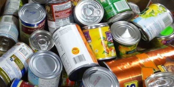 Barrels of Love Food Drive to kick off in Decatur