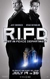 R.I.P.D. Reviews