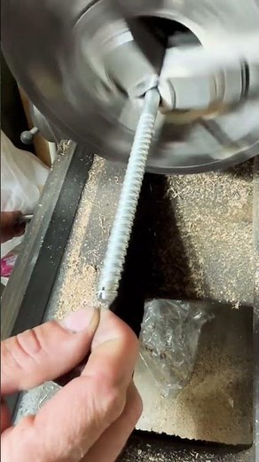 spring or spiral how to fix it easily