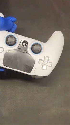 Controller button clicks | ASMR