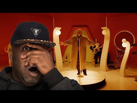 FIRST TIME HEARING | Teddy Swims - Lose Control | Reaction