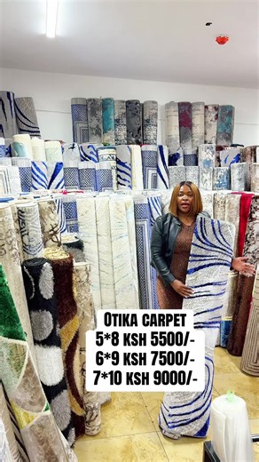 Otika carpet sizes and prices — affordable home rugs