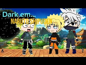 Treinamento #2 ( Naruto ) Para Ficar Ágil e Focado