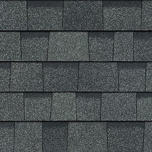 Reviews for Owens Corning TruDefinition Duration Estate Gray Algae Resistant Laminate Architectural Roofing Shingles (32.8 sq. ft. Per Bundle) | Pg 1 - The Home Depot