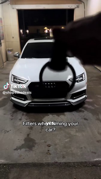 Enhance Your Phone Photography with 52mm CPL Filter