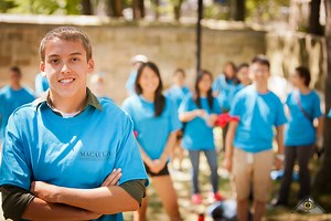 Opportunities Fund | Macaulay Honors College