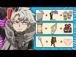 🧠 Can You Solve The ANIME EQUATION? 🔥Anime Quiz