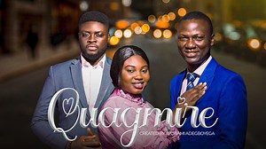 QUAGMIRE movie trailer | Ayobami Adegboyega