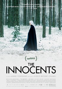 The Innocents - movie: watch streaming online