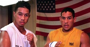 Hector Camacho Jr (boxing): next fight, last fight result, boxing record (table)