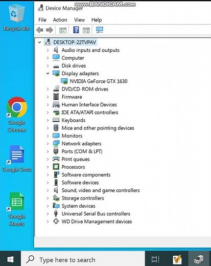 How to update intel R HD graphics in windows 10#haditechmayo #Shorts#youtubeshorts #Windows10