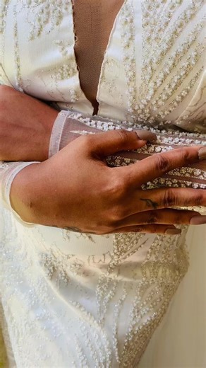 My western bride ❤️