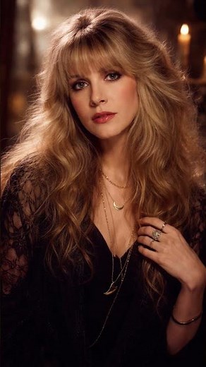 Crystal - Stevie Nicks #song #hit #lyrics #80smusic