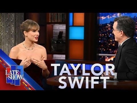 Taylor Swift's Good Year: Engaged To The Love Of Her Life, In Control Of Her Music Masters