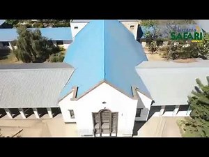 iyunga technical secondary school