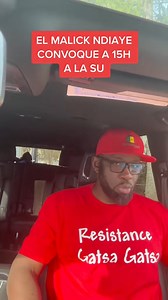 FATILIKOU DEMBE 22 MARS 2023 👇👇👇👂🇸🇳 | 1 Million March for Senegal