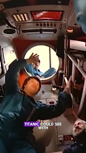 Starting in 1998, regular tourist expeditions to the wreck of the Titanic began. Over four years, 76 visitors experienced the legendary ship firsthand 👀 More than 400 artifacts were recovered for museum exhibitions 🏛️. The Russian submersibles Mir-1 and Mir-2 remained the only vehicles capable of taking people to such depths 🌊 Filmmaker James Cameron was so impressed with the Russian team that he later produced two more Titanic documentaries using the Mirs. In 2005, a live broadcast from the 
