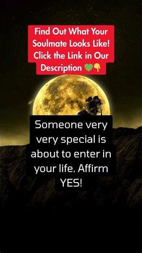 Discover Your Soulmate Check The Description Link #soulmate #truelove #soulmatesketch