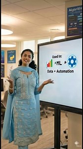 Day 01/30 Python Series – Day 01 | Python Introduction | CodeWithMarathi