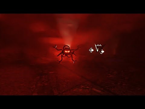 The Eschaton vs GEAR | Geometry Dash Animation by Luiz