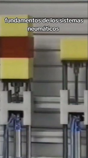 Fundamentos de los sistemas neumaticos
