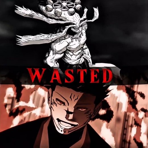 The Greatest Fight in JJK History? 🔥 | Gojo vs Sukuna
