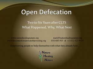 Open Defecation - SlideServe