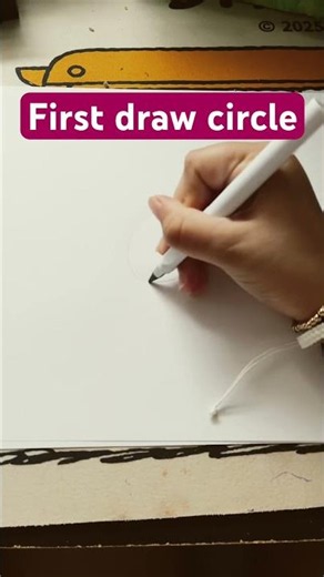 How to draw a dragon