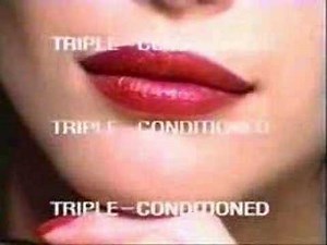 Christy Turlington Maybelline