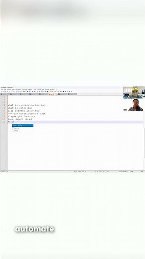 QA Success Story 🔥 From Rejections to Automation Testing Job | Real Interview Journey