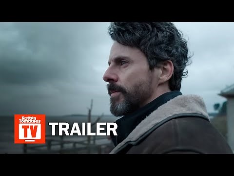 Dept. Q Season 1 Trailer